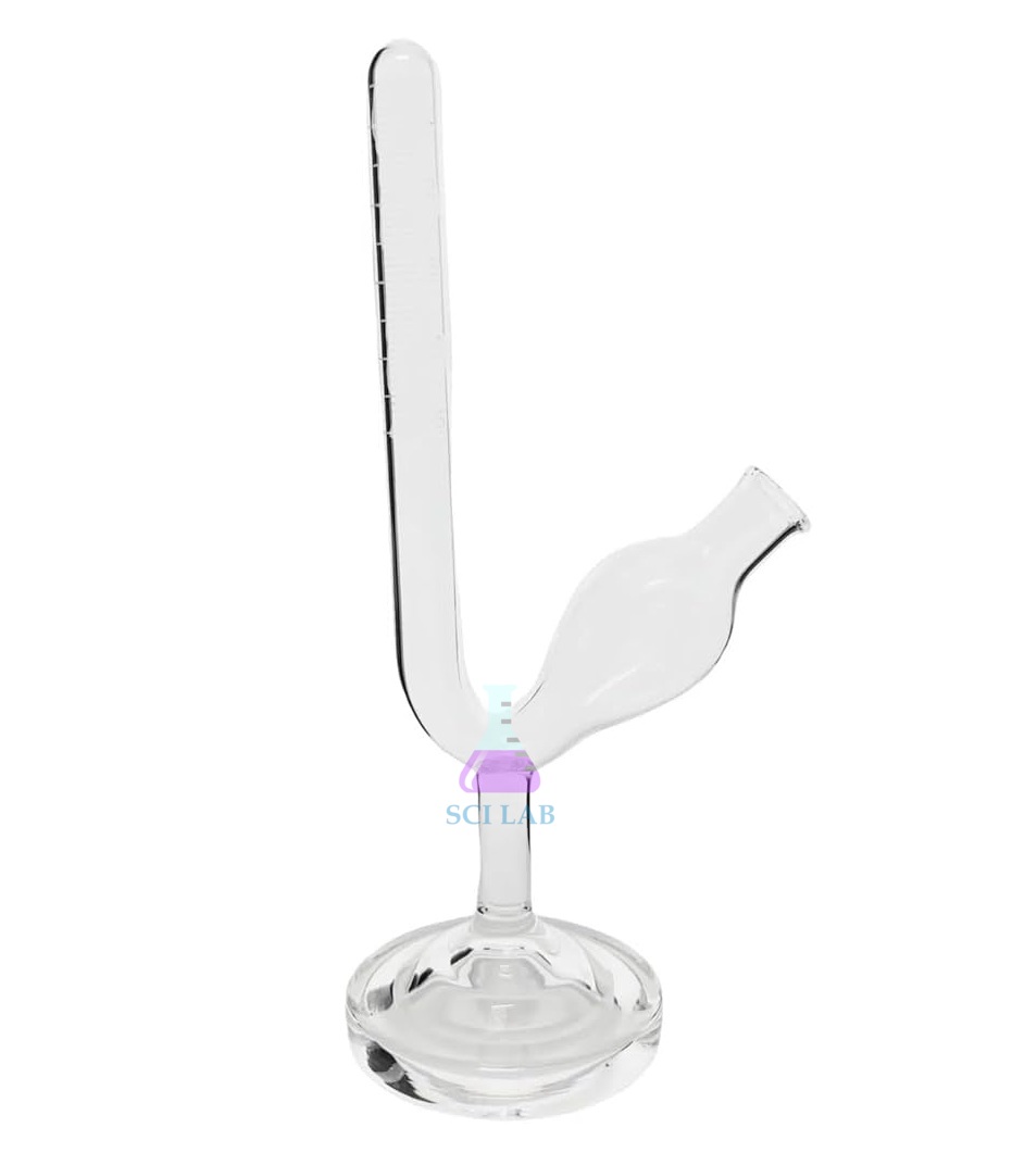 Kuhne’s Fermentation Tube